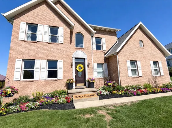 1019 Kimberly Dr, Uniontown, PA 15401