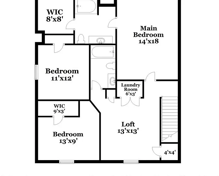 704 Plow Point — Photo 3
