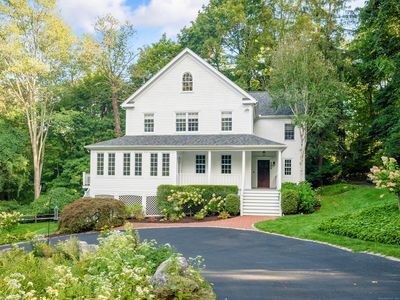 255 Silvermine Avenue, Norwalk, CT, 06850