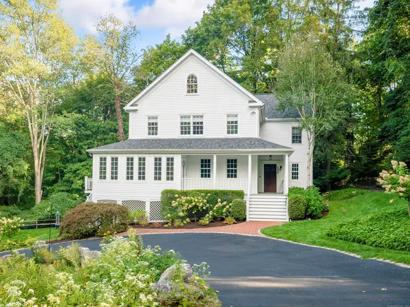 255 Silvermine Avenue, Norwalk, CT 06850