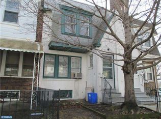 5303 Saul St, Philadelphia, PA 19124