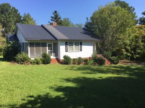 504 Avenue A SE, Lafayette, AL 36862