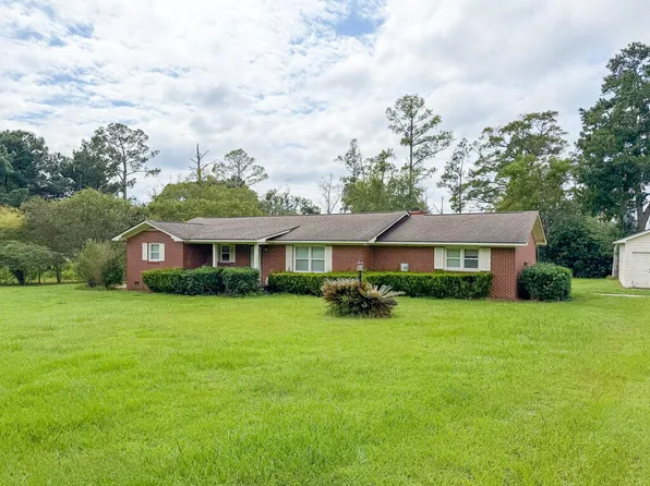 3369 Ellenton Omega Rd, Omega, GA 31775
