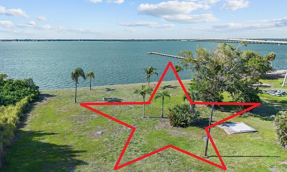 1st image of 26014 SHORE DRIVE LOT 4