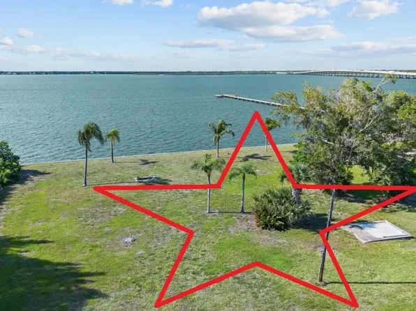 26014 Shore Dr Lot 4, Punta Gorda, FL 33950