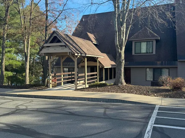 3D6 Sagamore Road #3D6, Bolton, NY 12814