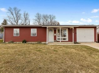 430 Holden Ave, Romeoville, IL 60446