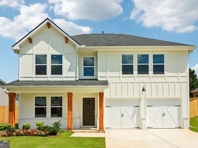 106 Shenandoah Ln, Lagrange, GA, 30241