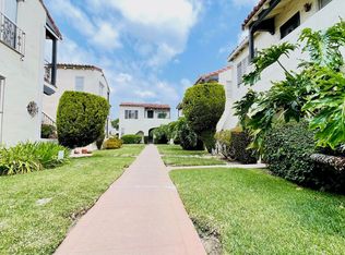12th Avenue, Los Angeles, CA 90019