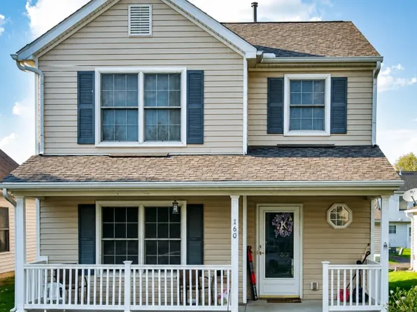 160 Simon St, Delaware, OH 43015
