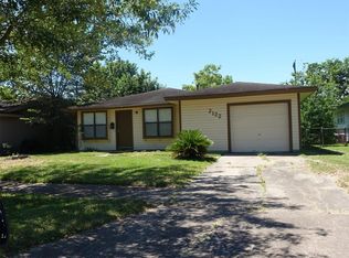2122 Purdue St, Pasadena, TX 77502