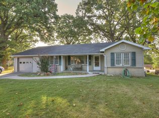 1309 Oak Ridge Dr, Neosho, MO 64850