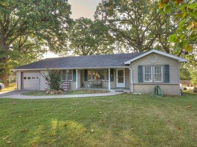 1309 Oak Ridge Drive, Neosho, MO, 64850