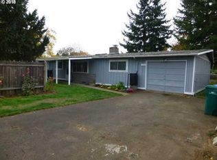 11310 SE Long St, Portland, OR