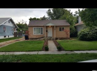 866 W 100 N, Provo, UT 84601