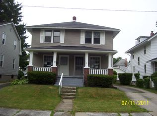 109 Stewart Ave S, Mansfield, OH