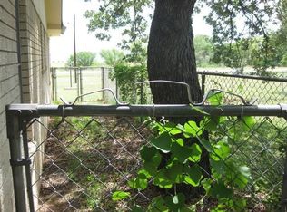 2345 Ranch Road 261, Buchanan Dam, TX 78609