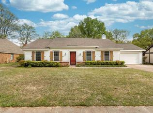 7882 Macon Rd, Cordova, TN 38018