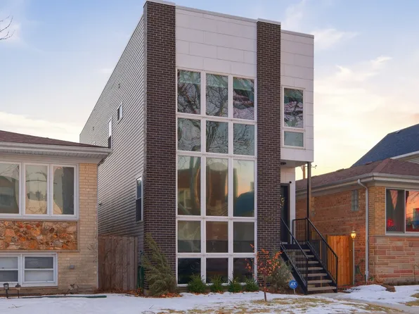 5539 W Drummond Pl, Chicago, IL 60639