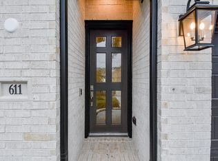 611 Sand Branch Dr, Conroe, TX 77304