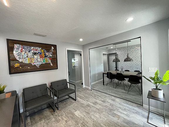 Conference room