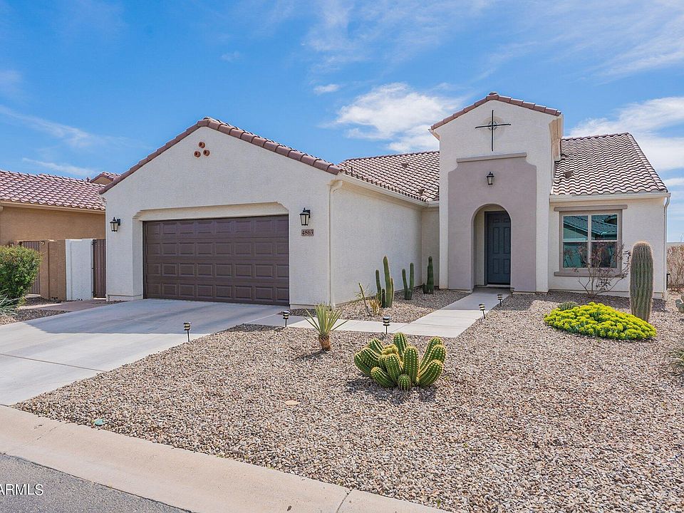 1st image of 4863 W PICACHO Drive