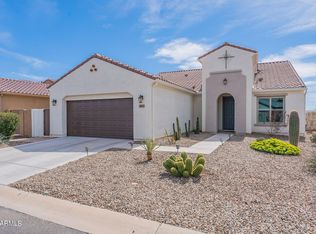 4863 W Picacho Dr, Eloy, AZ 85131