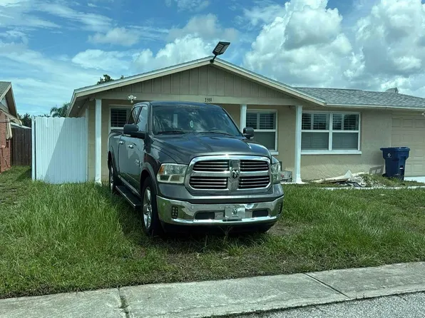 3519 Chauncy Rd, Holiday, FL 34691