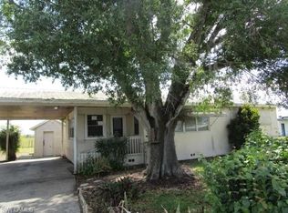 1010 Johnson Rd, Clewiston, FL 33440