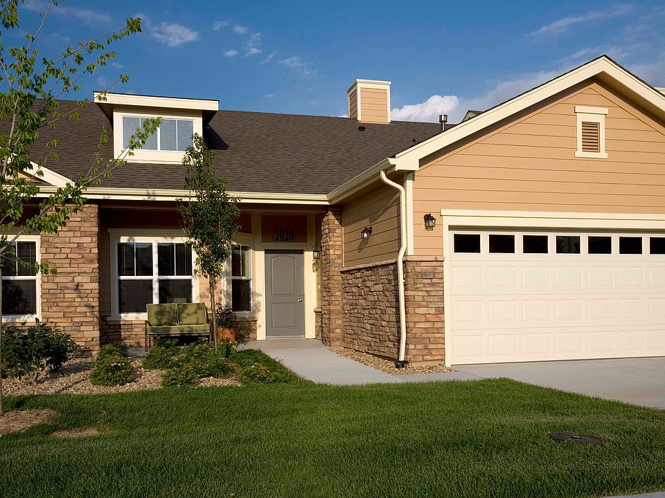 Cottage Front