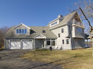 17 Lakeside Dr, Andover, CT 06232