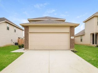 2343 Applewhite Mdw, San Antonio, TX 78224