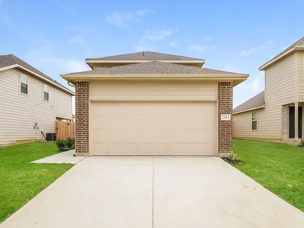 2343 Applewhite Mdw, San Antonio, TX 78224