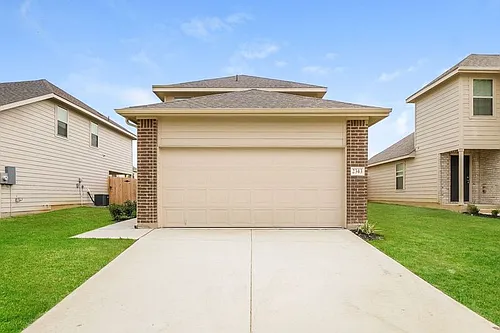 2343 Applewhite Mdw Photo 1