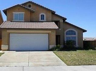 12395 Bassett Dr, Victorville, CA 92392