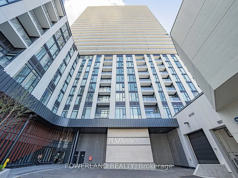 5858 Yonge St #2423 — Photo 2