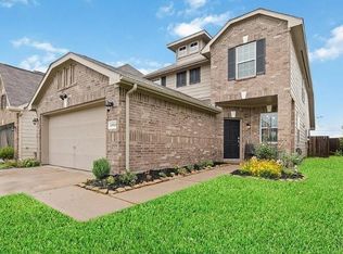 13838 Andover Park Dr, Houston, TX 77083