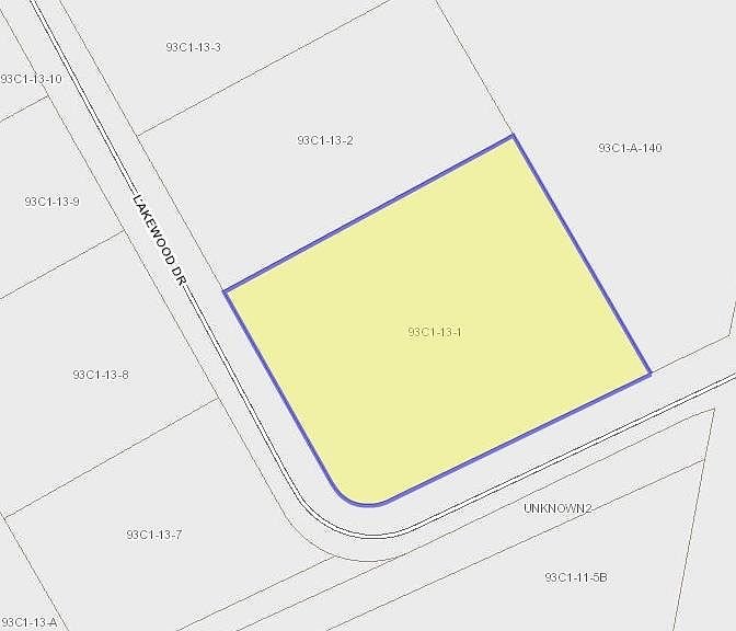 2nd image of LOT 1 Lakewood Dr