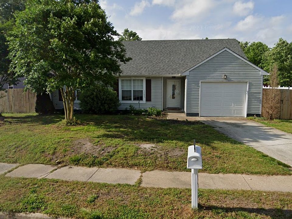 1st image of 1103 McSherry Ct