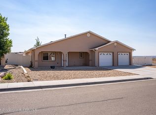 818 Mirabel St, Farmington, NM 87401