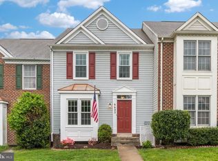 6630 Commodore Ct, New Market, MD 21774