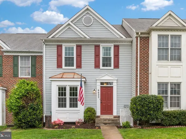 6630 Commodore Ct, New Market, MD 21774