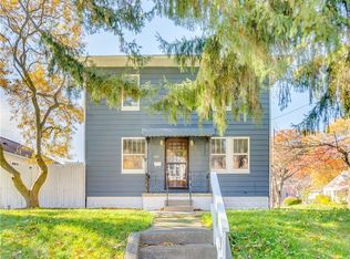 804 Sarcee Ave, Akron, OH 44305