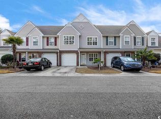 19 Palisade Loop #19, Pawleys Island, SC 29585