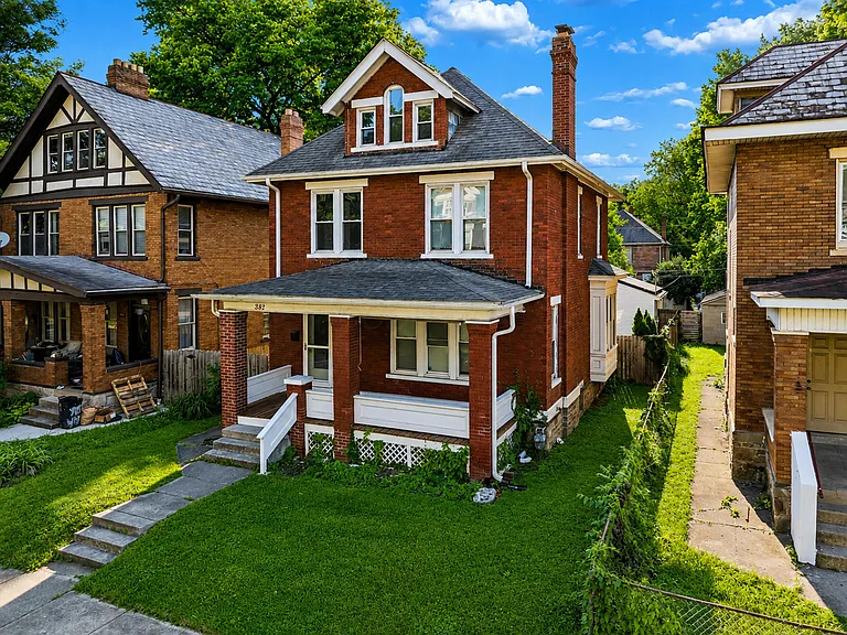 382 Morrison Ave — Photo 1
