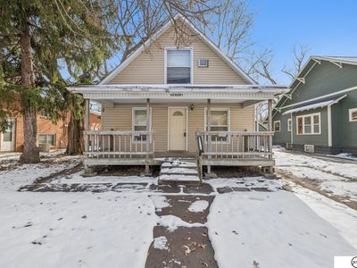 6533 Havelock Ave, Lincoln, NE, 68507