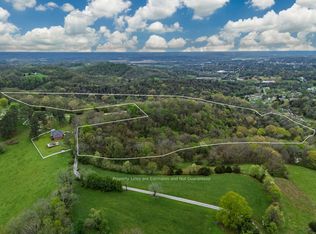 1387 Riley Hill Rd, Pulaski, TN 38478