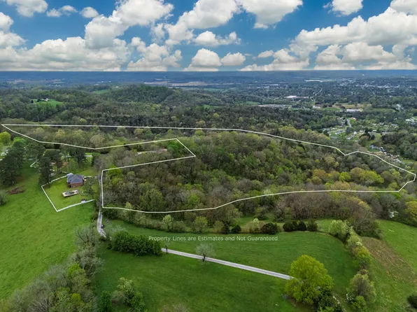 1387 Riley Hill Rd, Pulaski, TN 38478