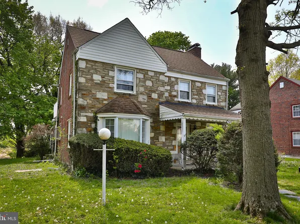 7643 Oak Lane Rd, Cheltenham, PA 19012