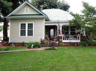 3256 Brethren Church Rd, White Pine, TN 37890